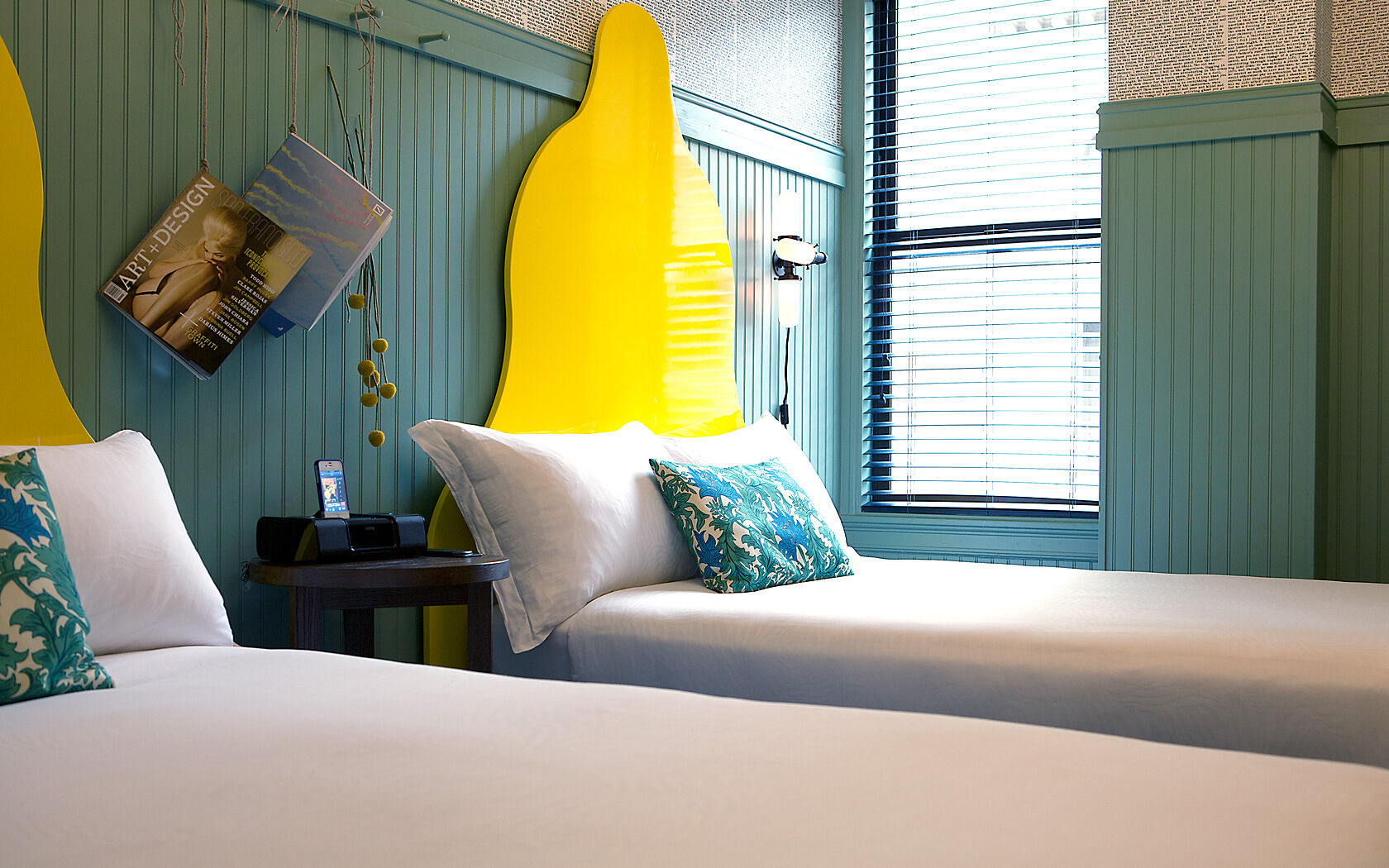 Hotel Triton Colonia Esterno foto
